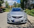 Сірий Мазда 6, об'ємом двигуна 2.2 л та пробігом 325 тис. км за 7500 $, фото 1 на Automoto.ua