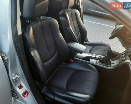 Сірий Мазда 6, об'ємом двигуна 2.2 л та пробігом 288 тис. км за 6200 $, фото 12 на Automoto.ua