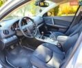 Серый Мазда 6, объемом двигателя 2.2 л и пробегом 307 тыс. км за 5200 $, фото 32 на Automoto.ua