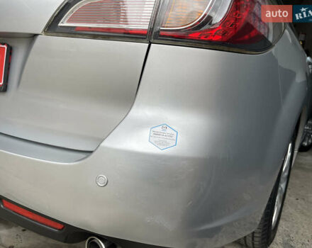 Сірий Мазда 6, об'ємом двигуна 0 л та пробігом 250 тис. км за 6800 $, фото 14 на Automoto.ua
