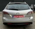 Сірий Мазда 6, об'ємом двигуна 1.8 л та пробігом 240 тис. км за 7700 $, фото 7 на Automoto.ua