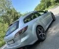 Сірий Мазда 6, об'ємом двигуна 2.2 л та пробігом 286 тис. км за 6500 $, фото 7 на Automoto.ua