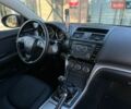 Серый Мазда 6, объемом двигателя 1.8 л и пробегом 245 тыс. км за 6800 $, фото 43 на Automoto.ua