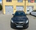 Серый Мазда 6, объемом двигателя 2.18 л и пробегом 247 тыс. км за 5700 $, фото 15 на Automoto.ua