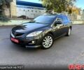 Серый Мазда 6, объемом двигателя 2 л и пробегом 183 тыс. км за 8400 $, фото 1 на Automoto.ua