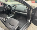 Сірий Мазда 6, об'ємом двигуна 2.18 л та пробігом 241 тис. км за 7300 $, фото 32 на Automoto.ua