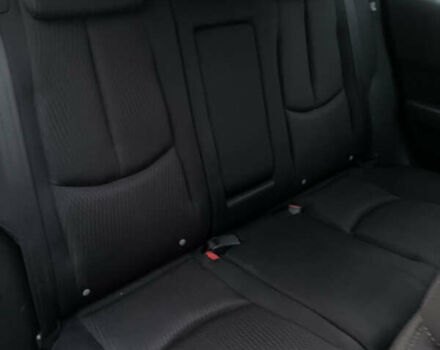 Серый Мазда 6, объемом двигателя 2.2 л и пробегом 278 тыс. км за 7450 $, фото 27 на Automoto.ua