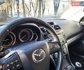 Сірий Мазда 6, об'ємом двигуна 2.2 л та пробігом 291 тис. км за 7500 $, фото 10 на Automoto.ua
