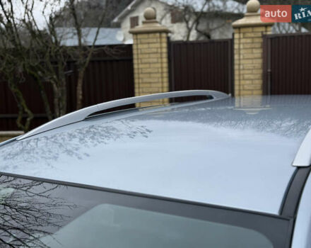 Сірий Мазда 6, об'ємом двигуна 2.2 л та пробігом 240 тис. км за 7250 $, фото 9 на Automoto.ua