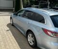 Сірий Мазда 6, об'ємом двигуна 2.18 л та пробігом 244 тис. км за 6200 $, фото 8 на Automoto.ua
