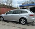Серый Мазда 6, объемом двигателя 2.2 л и пробегом 238 тыс. км за 6796 $, фото 11 на Automoto.ua