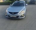 Сірий Мазда 6, об'ємом двигуна 0 л та пробігом 247 тис. км за 4924 $, фото 1 на Automoto.ua