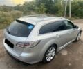 Серый Мазда 6, объемом двигателя 2.2 л и пробегом 305 тыс. км за 4500 $, фото 6 на Automoto.ua