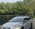Сірий Мазда 6, об'ємом двигуна 2.2 л та пробігом 253 тис. км за 5900 $, фото 1 на Automoto.ua