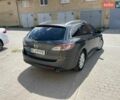 Серый Мазда 6, объемом двигателя 2.18 л и пробегом 247 тыс. км за 5700 $, фото 9 на Automoto.ua