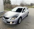 Серый Мазда 6, объемом двигателя 2 л и пробегом 276 тыс. км за 3410 $, фото 9 на Automoto.ua