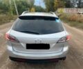 Серый Мазда 6, объемом двигателя 2.2 л и пробегом 305 тыс. км за 4500 $, фото 9 на Automoto.ua