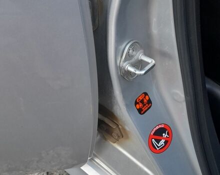 Серый Мазда 6, объемом двигателя 2.2 л и пробегом 233 тыс. км за 6500 $, фото 23 на Automoto.ua