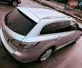 Серый Мазда 6, объемом двигателя 2.2 л и пробегом 258 тыс. км за 7050 $, фото 15 на Automoto.ua