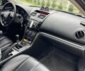 Сірий Мазда 6, об'ємом двигуна 2.2 л та пробігом 310 тис. км за 7200 $, фото 4 на Automoto.ua