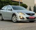 Серый Мазда 6, объемом двигателя 2 л и пробегом 206 тыс. км за 7999 $, фото 21 на Automoto.ua