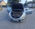 Сірий Мазда 6, об'ємом двигуна 2.18 л та пробігом 246 тис. км за 6700 $, фото 15 на Automoto.ua