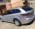 Сірий Мазда 6, об'ємом двигуна 2.2 л та пробігом 189 тис. км за 7000 $, фото 7 на Automoto.ua