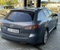 Серый Мазда 6, объемом двигателя 2 л и пробегом 287 тыс. км за 3213 $, фото 7 на Automoto.ua