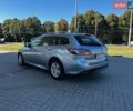 Сірий Мазда 6, об'ємом двигуна 2.2 л та пробігом 239 тис. км за 7750 $, фото 6 на Automoto.ua