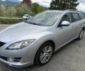 Сірий Мазда 6, об'ємом двигуна 2 л та пробігом 239 тис. км за 3001 $, фото 2 на Automoto.ua