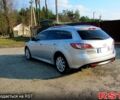 Сірий Мазда 6, об'ємом двигуна 2 л та пробігом 240 тис. км за 8500 $, фото 1 на Automoto.ua