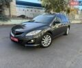 Серый Мазда 6, объемом двигателя 2 л и пробегом 183 тыс. км за 8400 $, фото 1 на Automoto.ua