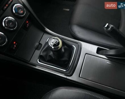 Сірий Мазда 6, об'ємом двигуна 2.18 л та пробігом 243 тис. км за 8100 $, фото 18 на Automoto.ua