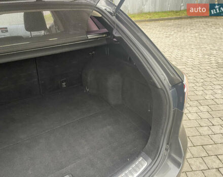 Сірий Мазда 6, об'ємом двигуна 2.18 л та пробігом 241 тис. км за 7300 $, фото 29 на Automoto.ua