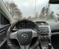 Серый Мазда 6, объемом двигателя 2 л и пробегом 276 тыс. км за 3410 $, фото 23 на Automoto.ua