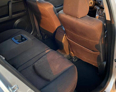 Серый Мазда 6, объемом двигателя 2 л и пробегом 238 тыс. км за 8100 $, фото 17 на Automoto.ua