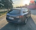 Сірий Мазда 6, об'ємом двигуна 2.18 л та пробігом 200 тис. км за 6300 $, фото 19 на Automoto.ua