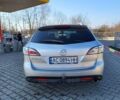 Серый Мазда 6, объемом двигателя 2.2 л и пробегом 293 тыс. км за 5500 $, фото 3 на Automoto.ua
