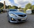 Сірий Мазда 6, об'ємом двигуна 2.18 л та пробігом 246 тис. км за 6700 $, фото 1 на Automoto.ua