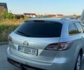 Серый Мазда 6, объемом двигателя 2.2 л и пробегом 245 тыс. км за 5700 $, фото 13 на Automoto.ua