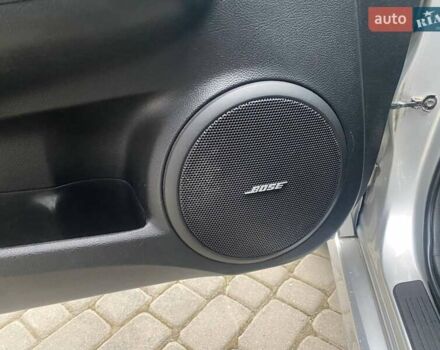 Сірий Мазда 6, об'ємом двигуна 2.18 л та пробігом 243 тис. км за 8100 $, фото 11 на Automoto.ua