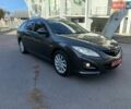 Серый Мазда 6, объемом двигателя 2 л и пробегом 183 тыс. км за 8400 $, фото 2 на Automoto.ua