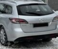 Сірий Мазда 6, об'ємом двигуна 2.2 л та пробігом 243 тис. км за 5500 $, фото 7 на Automoto.ua