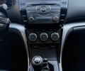 Серый Мазда 6, объемом двигателя 2 л и пробегом 183 тыс. км за 8416 $, фото 18 на Automoto.ua