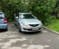 Серый Мазда 6, объемом двигателя 2.2 л и пробегом 238 тыс. км за 6796 $, фото 3 на Automoto.ua