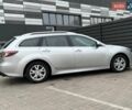 Сірий Мазда 6, об'ємом двигуна 1.8 л та пробігом 240 тис. км за 7700 $, фото 8 на Automoto.ua