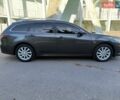 Серый Мазда 6, объемом двигателя 2 л и пробегом 183 тыс. км за 8400 $, фото 9 на Automoto.ua
