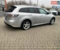 Сірий Мазда 6, об'ємом двигуна 2.18 л та пробігом 243 тис. км за 8100 $, фото 7 на Automoto.ua