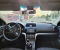 Сірий Мазда 6, об'ємом двигуна 2.2 л та пробігом 233 тис. км за 6710 $, фото 19 на Automoto.ua