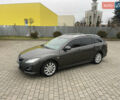 Сірий Мазда 6, об'ємом двигуна 2.18 л та пробігом 241 тис. км за 7300 $, фото 16 на Automoto.ua